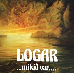 Logar - Mikið var...
