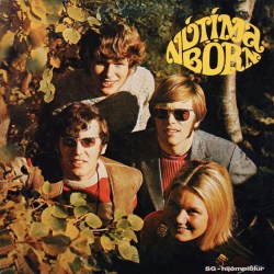 Nútíma börn - Nútíma börn