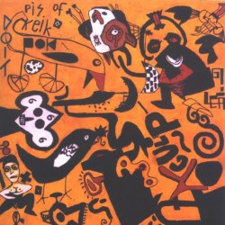 Pís of keik - Do it