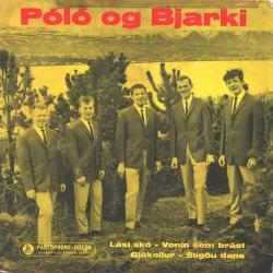 póló og Bjarki