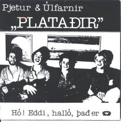 Pjetur og úlfarnir -