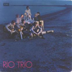 Ríó tríó - Við viljum lifa