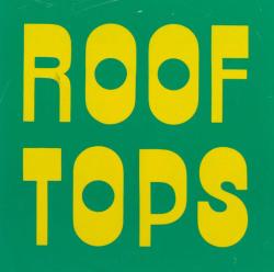 Roof tops - Tequila samba