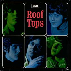 Roof tops -