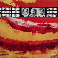 Savanna tríóið - Savanna tríóið