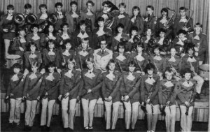 Skólahljómsveit Árbæjar og Breiðholts