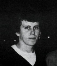 Stefán Hjörleifsson