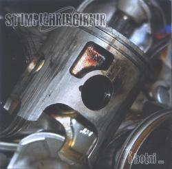 Stimpilhringirnir - Í botni