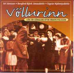Völlurinn - úr söngleik