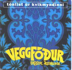 Veggfóður - úr kvikmynd