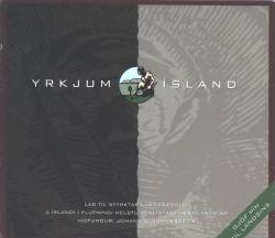 Yrkjum ÍSland - ýmsir