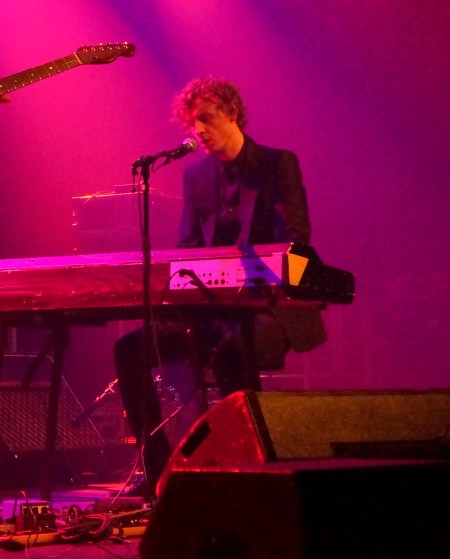 Arnar Guðjónsson Leaves