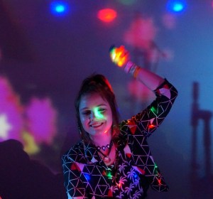 Dj flugvél og geimskip Steinunn Harðardóttir