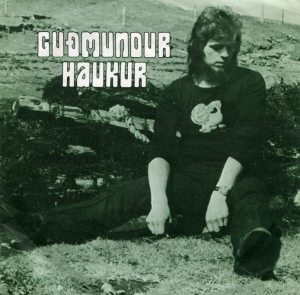 Guðmundur Haukur -