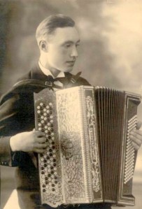 Jóhannes á Ormarslóni