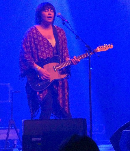 Lay Low Airwaves 2014