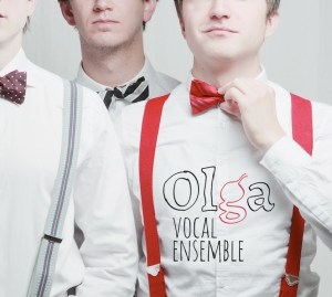 Olga Vocal Ensemble - Olga vocal ensemble
