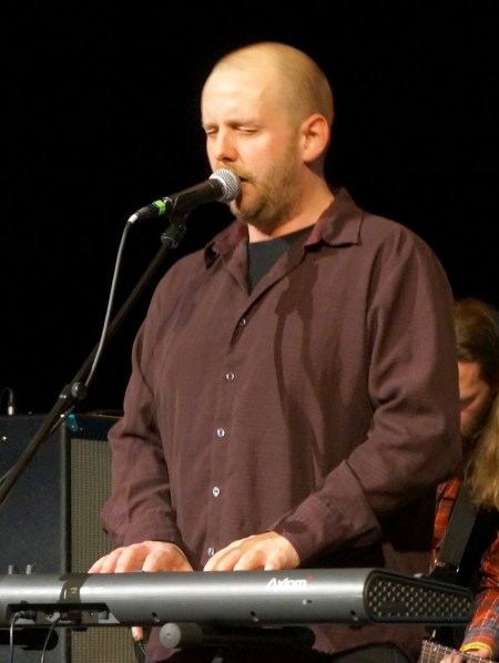 Stefán Örn Gunnlaugsson