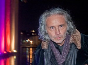 Sverrir Guðjónsson