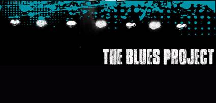 The Blues Project