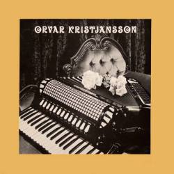 Örvar Kristjánsson - Örvar Kristjánsson