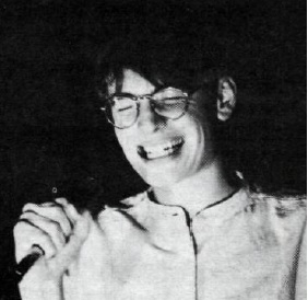 Felix Bergsson