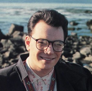 Felix Bergsson2