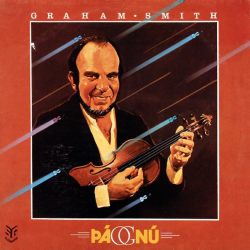 Graham Smith - Þá og nú