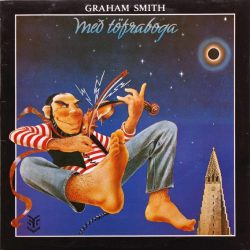 Graham Smith - Með töfraboga