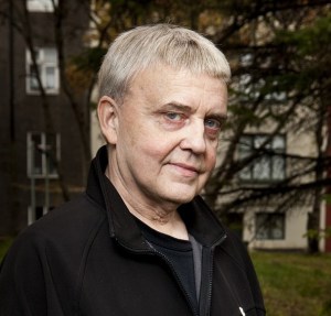 ingólfur Steinsson