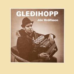 Jón Hrólfsson - Gleðihopp