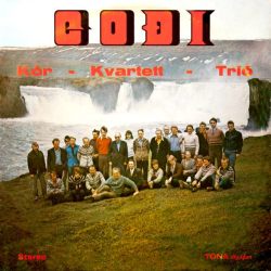 Karlakórinn Goði - Karlakórinn Goði