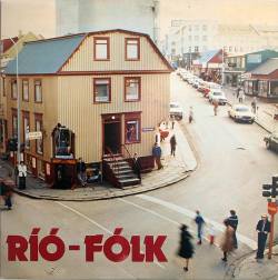 Ríó - Fólk