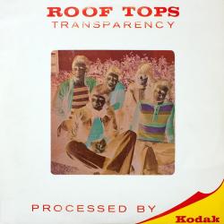 Roof tops - Transparency