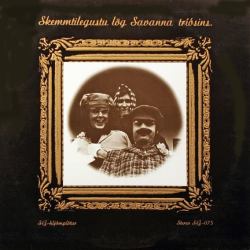 Savanna tríóið - Skemmtilegustu lög Savanna tríósins