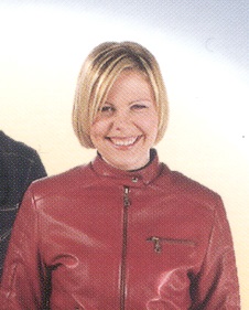 Telma Ágústsdóttir