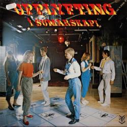 Upplyfting - Í sumarskapi