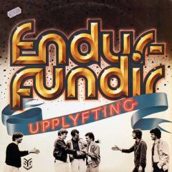 Upplyfting - Endurfundir