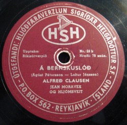 alfred-clausen-a-bernskuslod