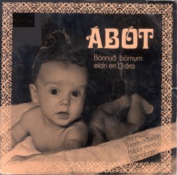 Ábót - Litla músin o.fl.