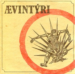 Ævintýri - Illska1