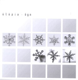 Útópía - Ögn