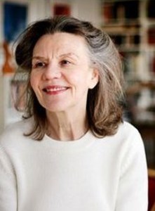 Þorgerður Ingólfsdóttir