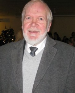 Þorsteinn Eggertsson2