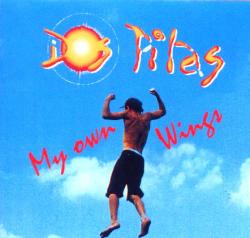 Dos pilas - My own wings1