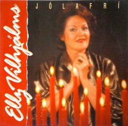 Elly Vilhjálms - Jólafrí1