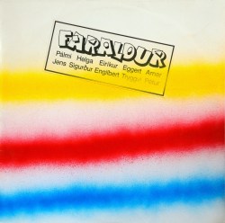 Faraldur - Faraldur1