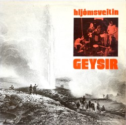 Geysir - Geysir1
