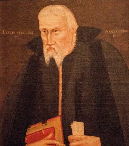 Guðbrandur Þorláksson