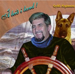 Gylfi Ægisson - Á leið í land